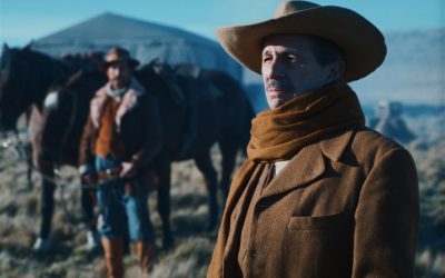 El Centro Cultural Quilpué Audiovisual exhibirá “Los Colonos” en el CFT PUCV de Quillota