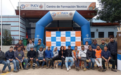 El sábado 17 de agosto se llevó a cabo el Examen Final Estandarizado Práctico 2024