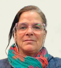 Rosa Cortés Cortez