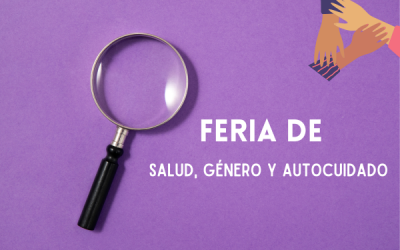 Estudiantes de CFT PUCV realizan exitosa Feria de Salud, Género y Autocuidado en Viña del Mar