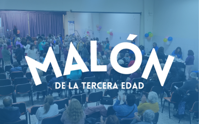 CFT PUCV organiza Malón de la Tercera Edad: Una Celebración de la Vida Activa y Saludable