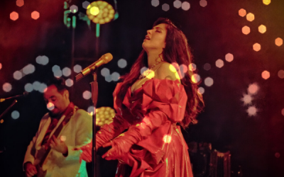 Cine chileno: El documental “Mon Laferte, te amo” y “Un concierto inolvidable: Nueva Ola, la película” se exhibirán gratis en Quillota