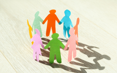 Módulo de Inclusión y Equidad de Género ya se encuentra disponible en la plataforma virtual para estudiantes de CFT PUCV