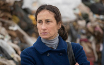 Las películas “Aurora” y “Los Colonos” se exhibirán gratis en el CC Leopoldo Silva de Quillota