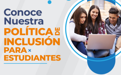 Departamento de Asuntos Estudiantiles presenta la Política de Inclusión 2024