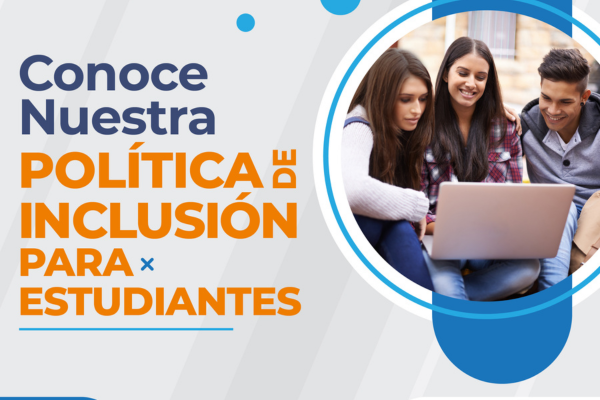 Departamento de Asuntos Estudiantiles presenta la Política de Inclusión 2024