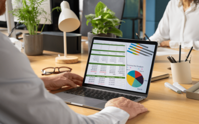 Unidad de Seguimiento a Egresados y Titulados CFT PUCV realiza talleres de Excel Intermedio y Word Básico