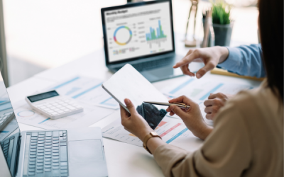 USET CFT PUCV imparte Taller “Sistemas Productivos y Marketing”