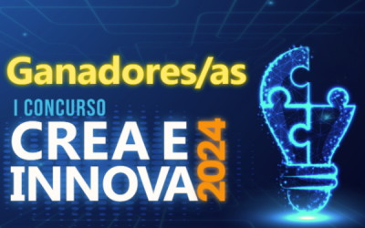 CFT PUCV premia a ganadores del Primer Concurso Crea e Innova 2024