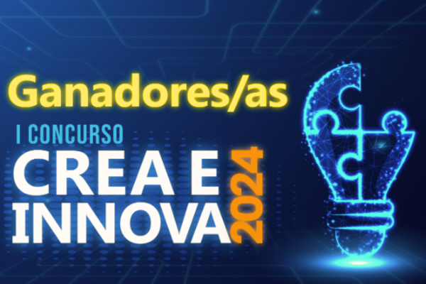 CFT PUCV premia a ganadores del Primer Concurso Crea e Innova 2024