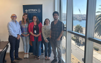Departamento de Asuntos Estudiantiles planifica actividades para el año 2025
