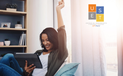 Unidad de Seguimiento a Egresados y Titulados llevó a cabo exitoso sorteo de premios online