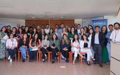 CFT PUCV realiza Consejo Consultivo anual en Sede La Ligua
