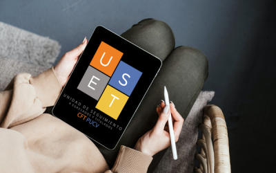 Unidad de Seguimiento a Egresados y Titulados sorteó tablets y audífonos portátiles