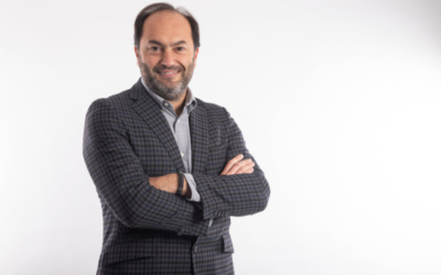 Paulo Solari Alliende asume como el nuevo Rector de CFT PUCV