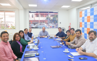CFT PUCV realiza una Reunión Estratégica para definir Prioridades y Desafíos Futuros