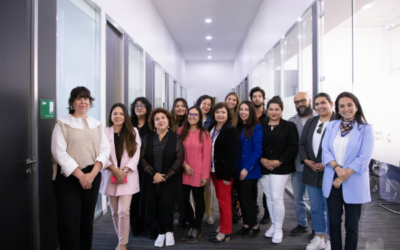 DAE inicia planificación de acciones en beneficios para estudiantes en situación de discapacidad