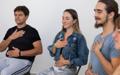 Área psicológica del DAE pone a disposición material audiovisual para estudiantes de Educación Superior