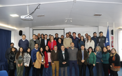 CFT PUCV se prepara para la Acreditación 2027 con jornada de orientación