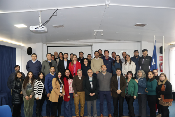 CFT PUCV se prepara para la Acreditación 2027 con jornada de orientación