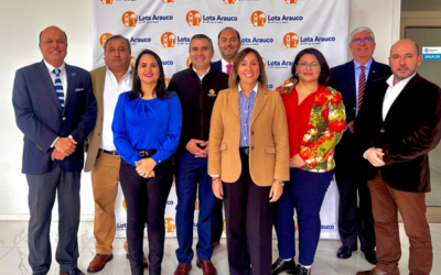 Fortalecimiento de la Educación Técnico Profesional en Chile: CFT PUCV participa de la Sesión Ordinaria del Consejo de IES TP CRUCH A.G.
