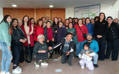CFT PUCV Sede La Ligua imparte Taller de Formalización para la preparación de emprendedores frente a la nueva normativa del SII