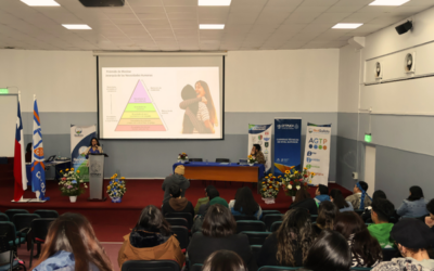 CFT PUCV fue parte del importante Congreso de Educación Red-Quillota 2025