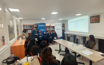 Sede La Calera de CFT PUCV albergó el Consejo Consultivo de carreras técnicas