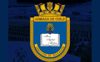 CFT PUCV y la Armada de Chile sostuvieron importante reunión con miras a una posible alianza