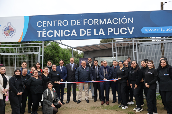 Sede Costa Norte Quintero inaugura nuevas instalaciones para TNS en Estética, Cosmetología y Terapias Complementarias