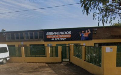 CFT PUCV se reúne con la Ilustre Municipalidad de Puchuncaví en vías a una nueva locación de Sede Costa Norte