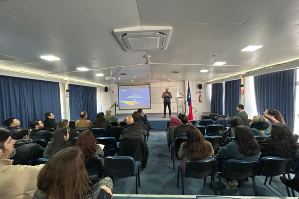 CFT PUCV continúa su preparación en vías a la reacreditación institucional
