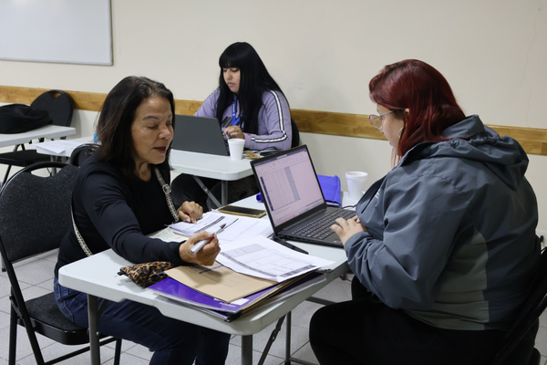CFT PUCV fortalece capacidades de organizaciones de Concón para postular a fondos ENAP Impulsa 2025