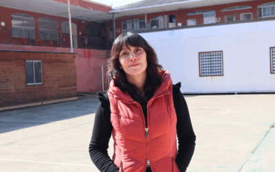 Concurso Innova TP edición Docente 2025: CFT PUCV consiguió entrar al podio