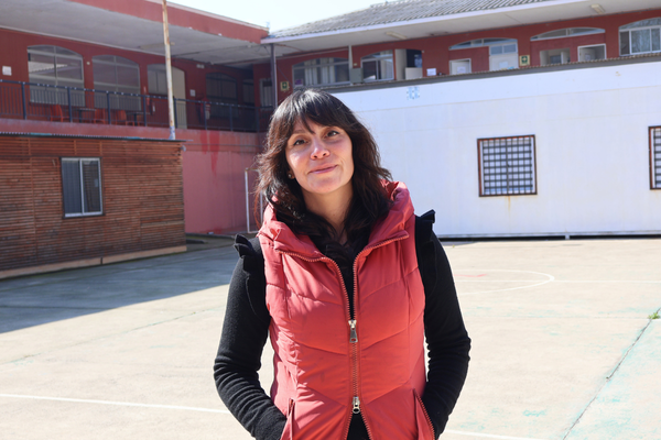 Concurso Innova TP edición Docente 2025: CFT PUCV consiguió entrar al podio