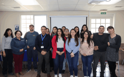 CFT PUCV continúa su ruta hacia la Acreditación 2027 con jornada en Sede Limache