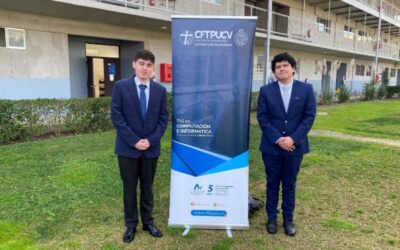 Hito en la Inclusión Educativa: Dos estudiantes se titulan tras completar exitosamente su proceso formativo