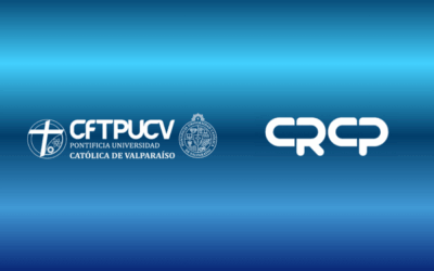 CFT PUCV se convirtió en socio de la Cámara Regional del Comercio y Producción de Valparaíso