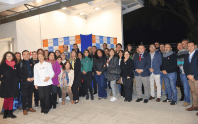 Sede Limache participó de una nueva edición de la Reunión General Docente