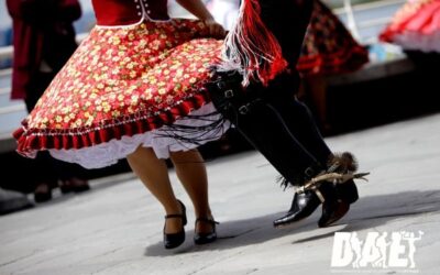 Agosto marcó la vuelta de la actividad física en CFT PUCV