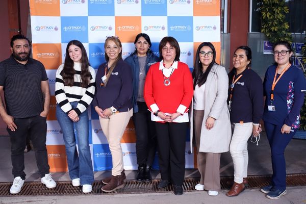 Una bienvenida anticipada a la vida estudiantil: CFT PUCV inaugura Jornada Sunset 2025