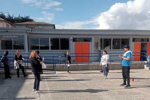 La tradición, el deporte y la comunidad actividad se apoderaron de DAE durante septiembre
