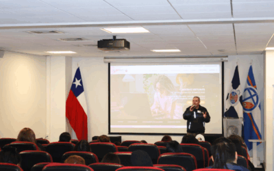 CFT PUCV mantuvo un exitoso Día Abierto en la Sede Valparaíso