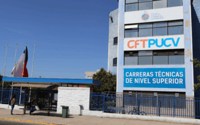 CFT PUCV Sede Quillota cumple 10 años de historia y trayectoria