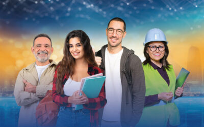 Inscríbete ahora: Matrículas abiertas para el año académico 2026 en CFT PUCV