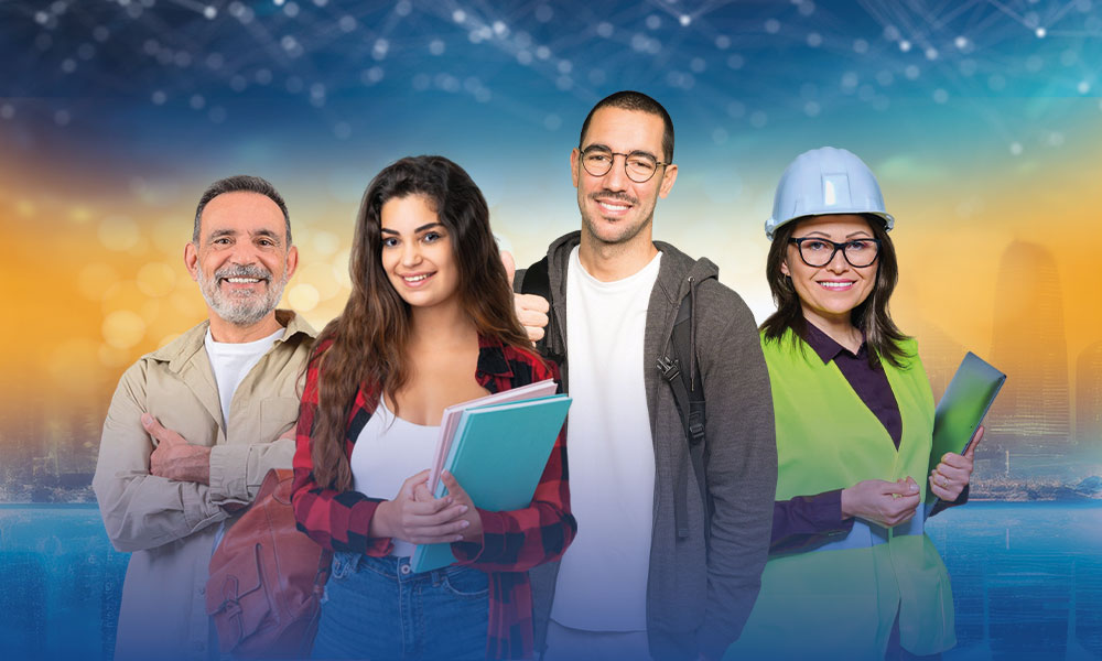 Inscríbete ahora: Matrículas abiertas para el año académico 2026 en CFT PUCV