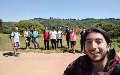 DAE fortaleció la participación y el bienestar estudiantil con nuevas acciones deportivas y recreativas