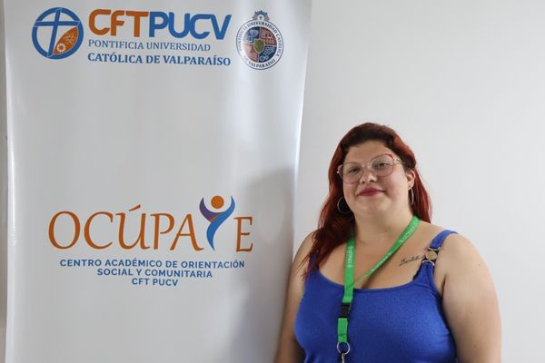 Centro Ocúpate de Sede Valparaíso realizó una importante donación al Ropero Solidario 421