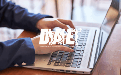 Comunidad en formación: DAE CFT PUCV impulsa la Inclusión y el Aprendizaje Integral con Talleres Virtuales