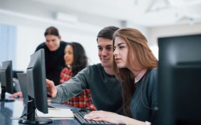 Admisión 2026: positivo balance marca el avance de las matrículas proyectadas para el año académico